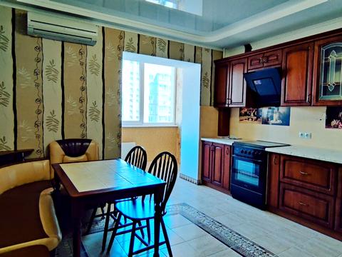 квартира за адресою 12-та Поздовжня вул., 16