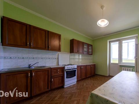 квартира по адресу Анны Ахматовой ул., 35