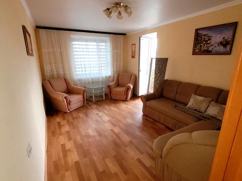 квартира за адресою Островського, 2