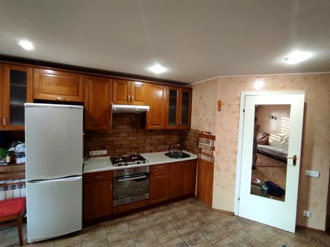 квартира по адресу Петра Радченко ул., 8