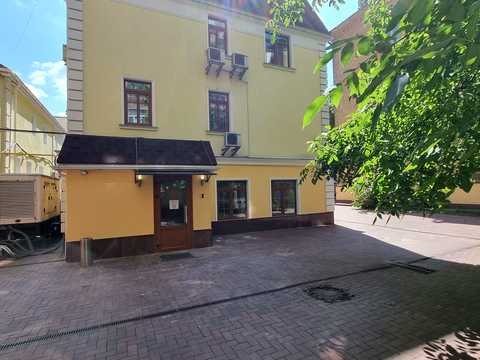 коммерческая по адресу Владимирская ул., 63