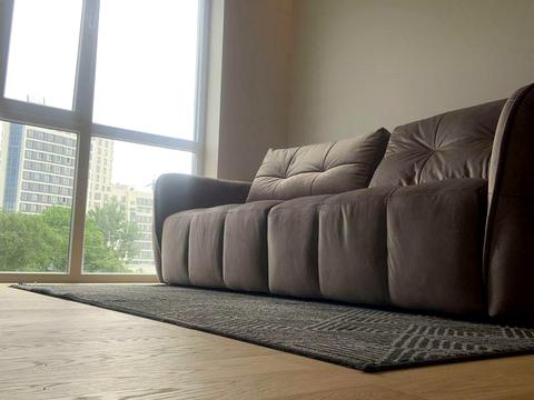 квартира по адресу Садовая ул., 1