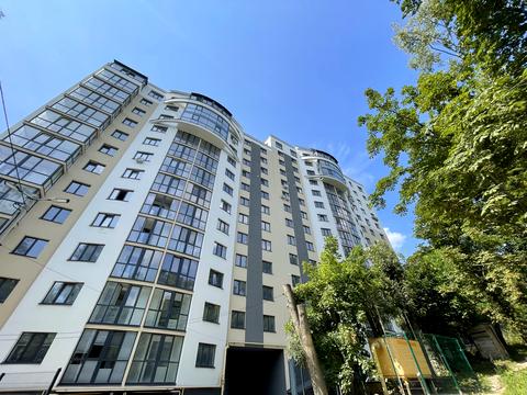 квартира за адресою Чумацька вул., 2