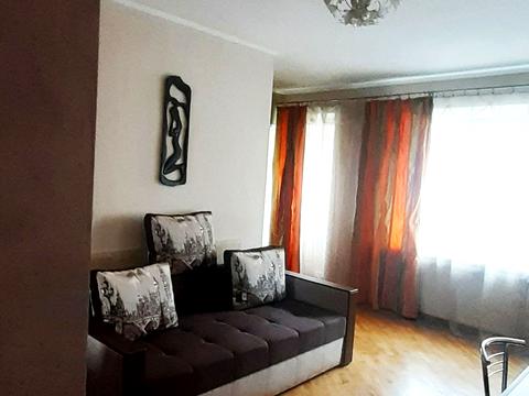 квартира за адресою Крушельницької вул., 9