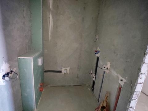 квартира по адресу Ботаническая ул., 2