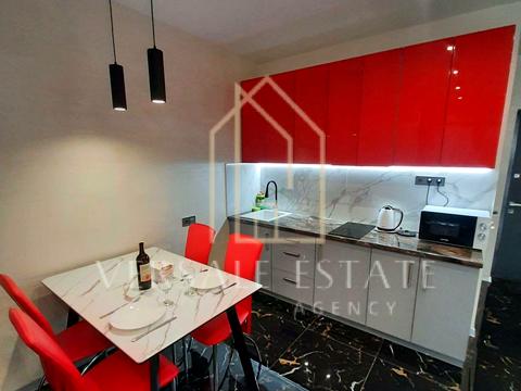 квартира по адресу Червоной Калины просп., 56