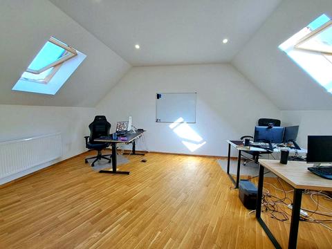 будинок за адресою с. Сокільники, Весняна вул.