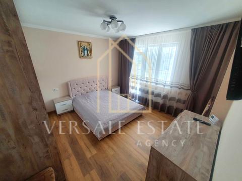 квартира за адресою Залізнична вул., 7