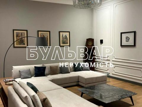 квартира за адресою Фейєрбаха вул., 12
