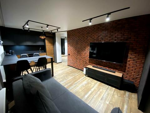 квартира за адресою Зарічна вул., 2к3