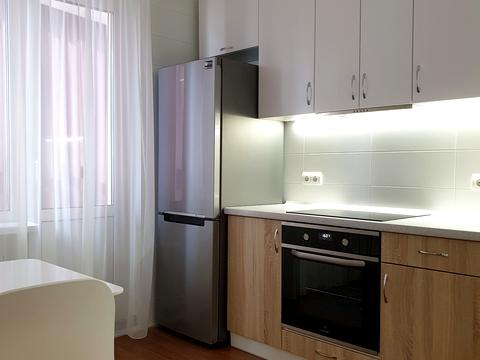 квартира за адресою Бориса Гмирі вул., 16
