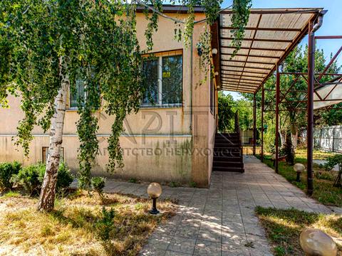 дом по адресу вишнева, 5