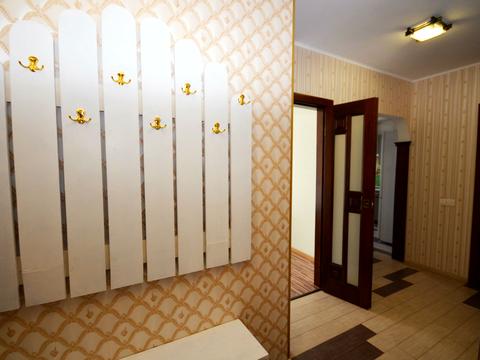 квартира за адресою Святошинська вул., 27-А