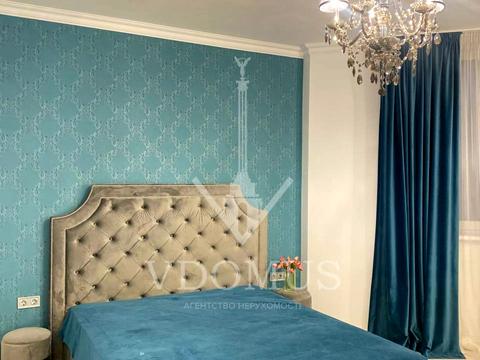 квартира за адресою Житня вул., 7