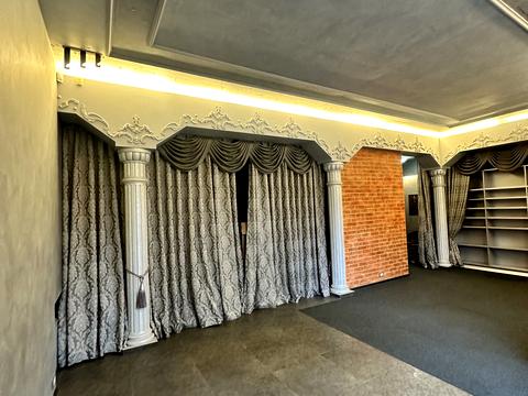 коммерческая по адресу Мукачевский пер., 6