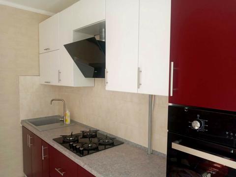 квартира по адресу Саймона Литмана ул. (Пестеля), 6а