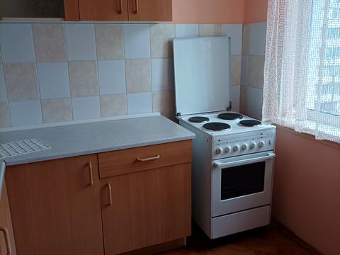 квартира по адресу Героев Днепра ул., 24