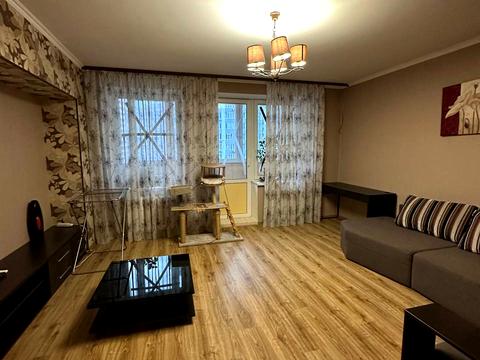 квартира за адресою Драгоманова вул., 1-А