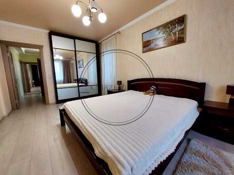 квартира за адресою Полтавська вул., 10