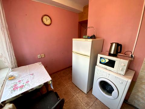 квартира за адресою Харківське шосе, 21/3