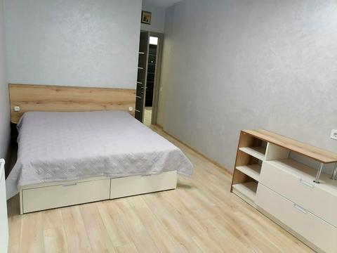 квартира за адресою Городницька вул., 47-Е