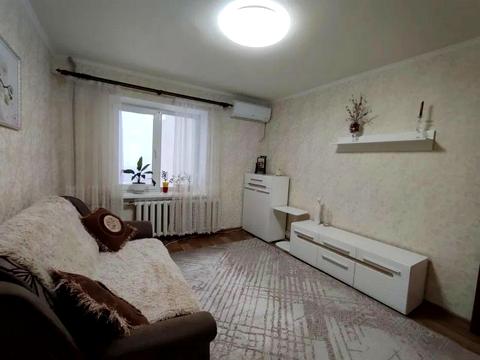 квартира по адресу Героев просп., 1