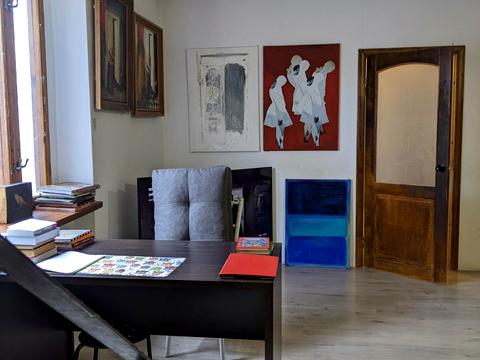 квартира за адресою Одеса, Анатолія Бачинського вул., 71