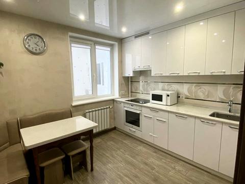 квартира по адресу Ньютона ул., 104