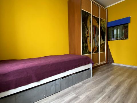 квартира по адресу Юлии Здановской ул. (Ломоносова), 60-А