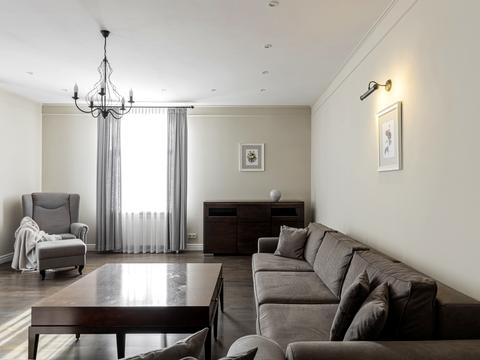 квартира за адресою Ярославів Вал вул., 21-Г