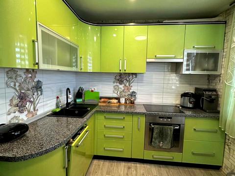 квартира по адресу Харьковское шоссе, 168-Г