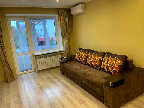 квартира по адресу Александра Поля просп. (Кірова), 94