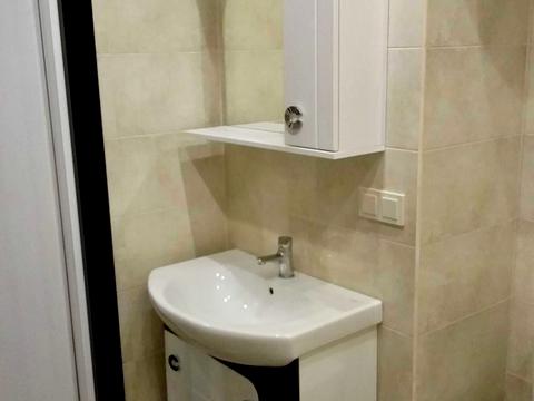 квартира за адресою Нагірна вул., 16
