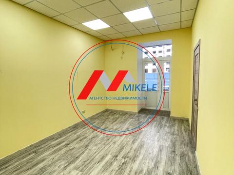 коммерческая по адресу Академика Вернадского бульв., 24