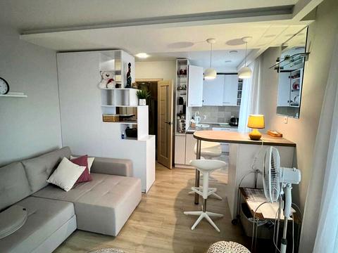 квартира за адресою Млинівська вул., 13а