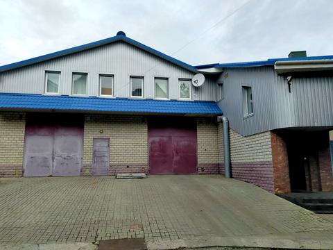 коммерческая по адресу Буковинская ул., 9