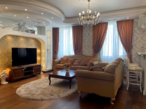 квартира за адресою Київ, Василя Тютюнника вул. (Анрі Барбюса), 37/1