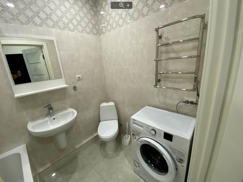 квартира по адресу Бышевская ул., 7