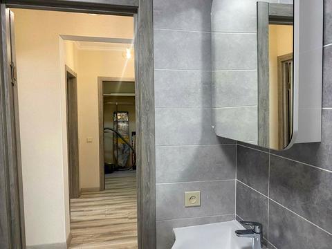 квартира за адресою Балтійський пров., 1