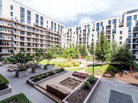 квартира за адресою Набережно-Рибальська дорога вул., 9