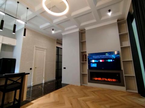 квартира за адресою Михайлівська вул., 16-Б