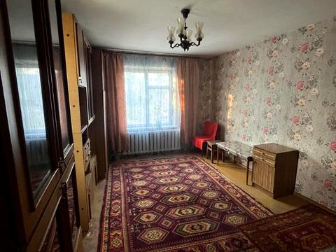 квартира за адресою Пілотська вул., 74