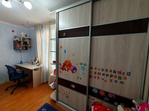 квартира по адресу Текстильная ул., 1