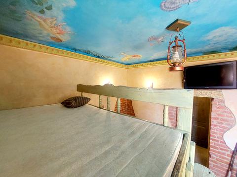 квартира по адресу Галицкая пл., 3