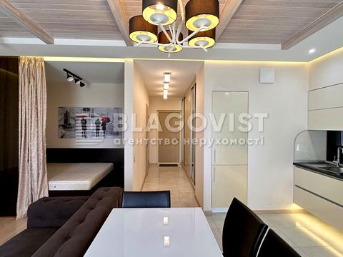 квартира по адресу Анатолия Петрицкого ул., 23-А