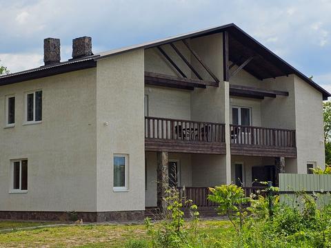 дом по адресу Визволителів