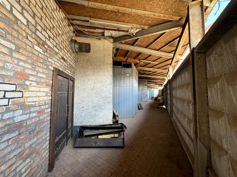 коммерческая по адресу Кривой Рог, Проспект Металургів, 34а