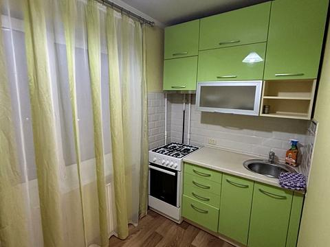 квартира за адресою Бондарська вул., 3