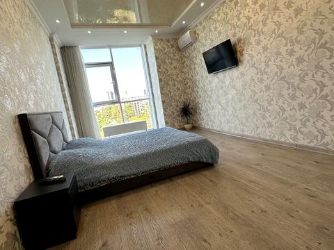 квартира за адресою Французький бульв., 60в