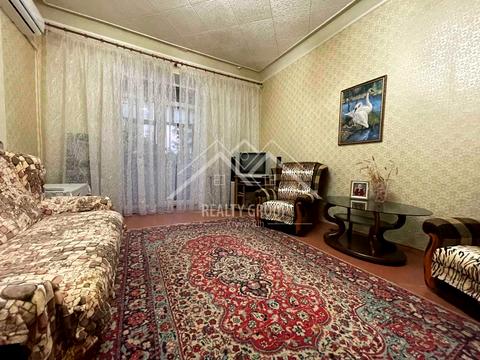 квартира по адресу Сергея Колачевского ул. (23-го Февраля), 24